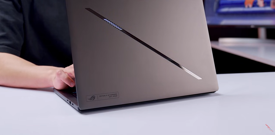 ASUS ROG Zephyrus G14 GA403WP-QS045WS - Laptop cho thế  hệ mới