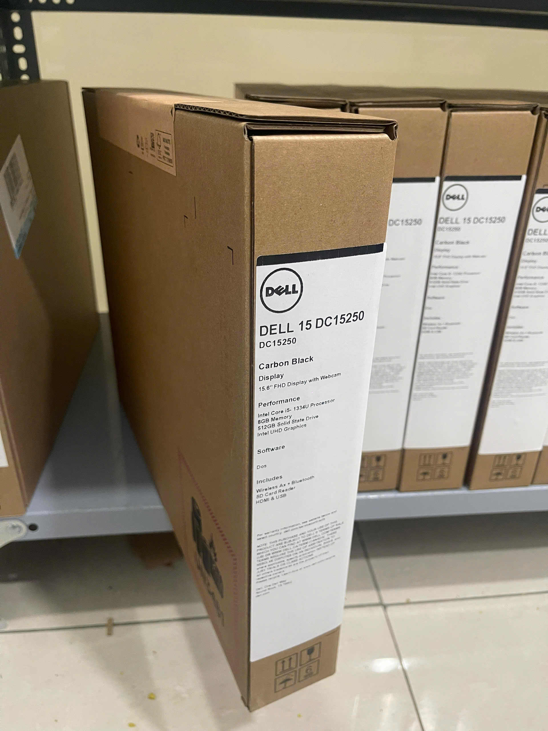 Laptop ASUS ExpertBook P1403CVA-C5H16-50W (Intel Core 5 Processor 210H | Intel Graphics | 14 inch FHD | 16GB | 512GB | Win 11 | Xám)