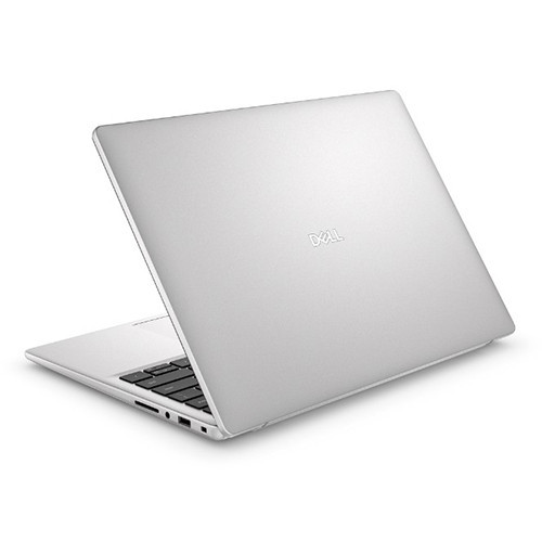 Laptop Dell Pro 14 Essential PV14250-120U-08512U  (Core 5-120U/8GB/SSD 512GB/14.0 INCH WUXGA/UBUNTU/BẠC)