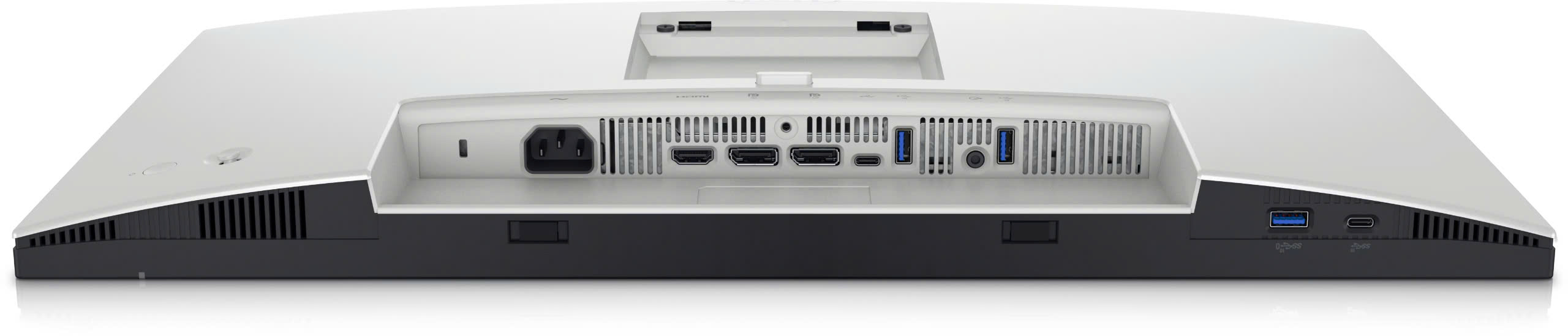 Màn hình Dell UltraSharp U2424H 23.8 inch (1920×1080/IPS/120Hz/5ms/ TypeC)