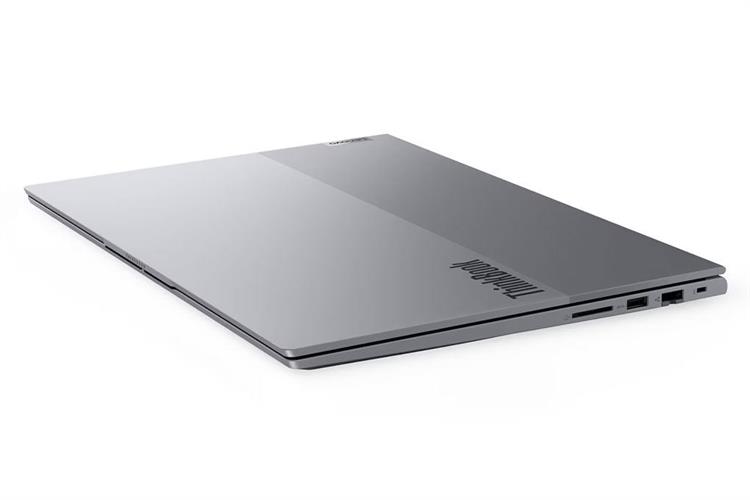 Laptop Lenovo Thinkpook 16 G9 IRL 21US008FVN (I5-13420H/16GB/SSD 512GB/Win 11 Home/Xám/16.0 inch WUXGA)