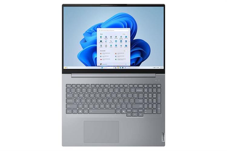Laptop Lenovo Thinkpook 16 G9 IRL 21US008FVN (I5-13420H/16GB/SSD 512GB/Win 11 Home/Xám/16.0 inch WUXGA)