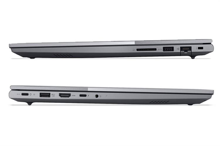 Laptop Lenovo Thinkpook 16 G9 IRL 21US008FVN (I5-13420H/16GB/SSD 512GB/Win 11 Home/Xám/16.0 inch WUXGA)