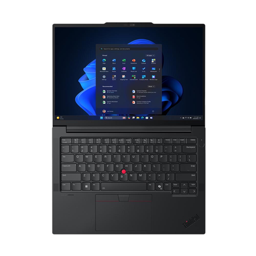 Laptop Lenovo ThinkPad E14 Gen 7 MTL (ULT5-135H/16GB/1TB/14"WUXGA/NoOS/2Yrs)_21SX00BKVA