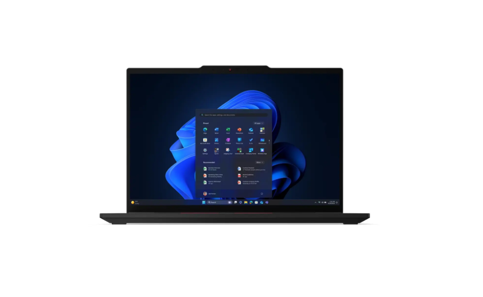 Laptop Lenovo ThinkPad T14 Gen 6 Ultra 5-225H/16GD5/512GSSD/14.0 WUXGA/3Y (21QDSATP00)