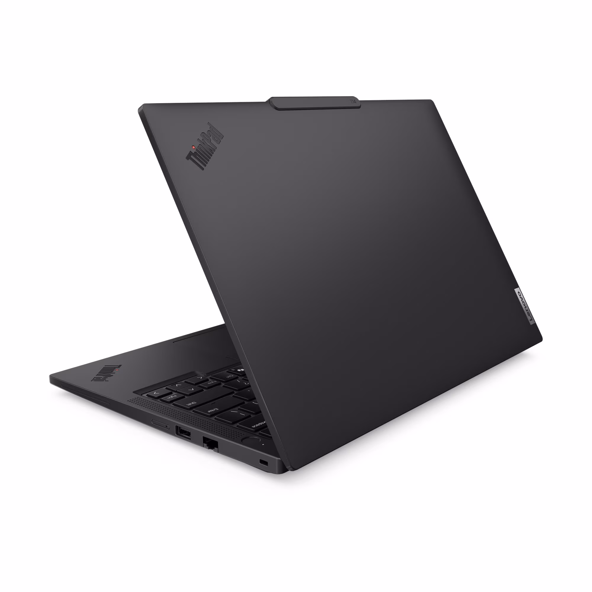 Laptop Lenovo ThinkPad T14 Gen 6 Ultra 5-228V/32GD5/512GB SSD/14.0 WUXGA/3Y (21QG004HVA)