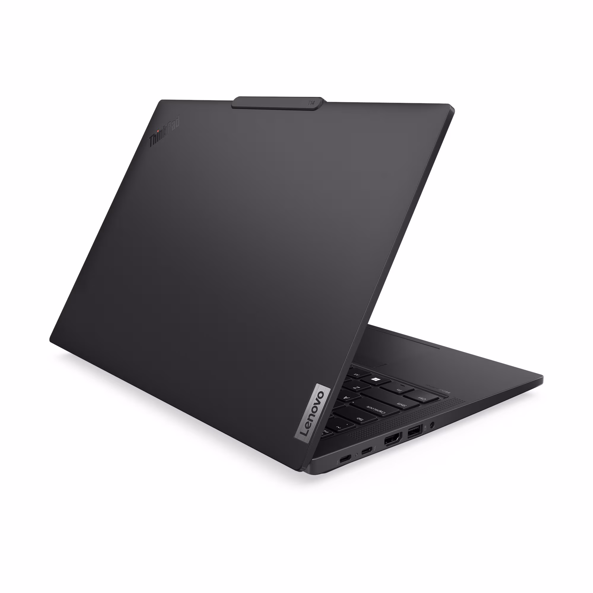 Laptop Lenovo ThinkPad T14 Gen 6 Ultra 5-228V/32GD5/512GB SSD/14.0 WUXGA/3Y (21QG004HVA)