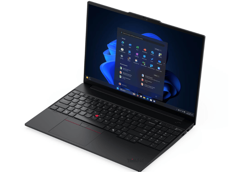 Laptop Lenovo ThinkPad E16 Gen 3 Ultra 5-225H/16GD5/1TBSSD/16.0 WUXGA/2Y (21SR002HVA) 
