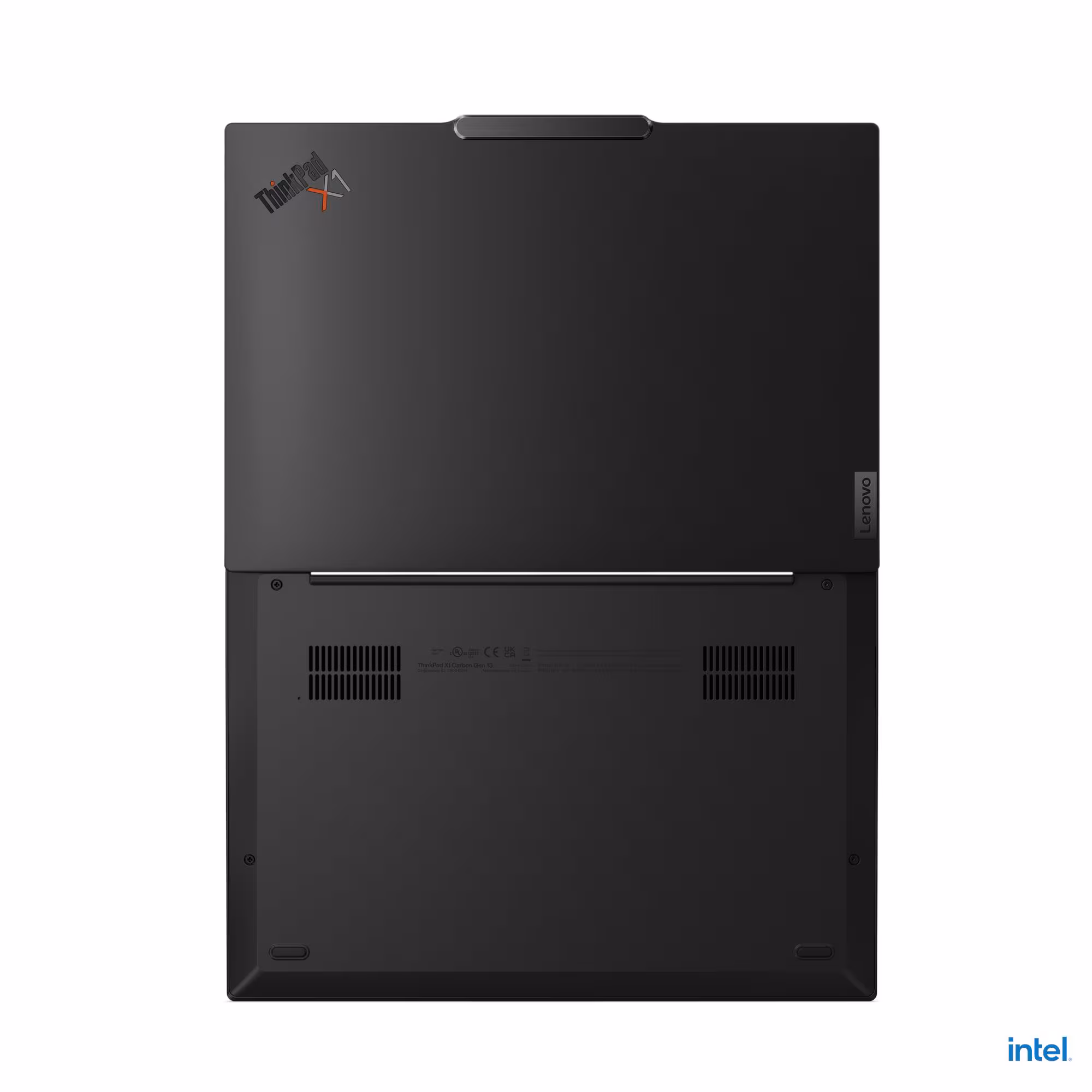 Laptop Lenovo ThinkPad X1 Carbon Gen 13 Aura Edition Ultra 7-258V/32GD5/1TBSSD/14.0 2.8K /Win11Pro/3Y (21NS010CVN)