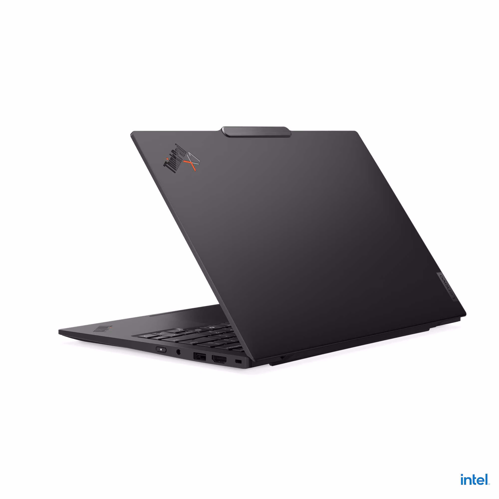 Laptop Lenovo ThinkPad X1 Carbon Gen 13 U7-258V/32GD5/ 1TBSSD/14-2.8K-OLED/Win11Pro/Haptic Touchpad/3Y (21NS010JVN)