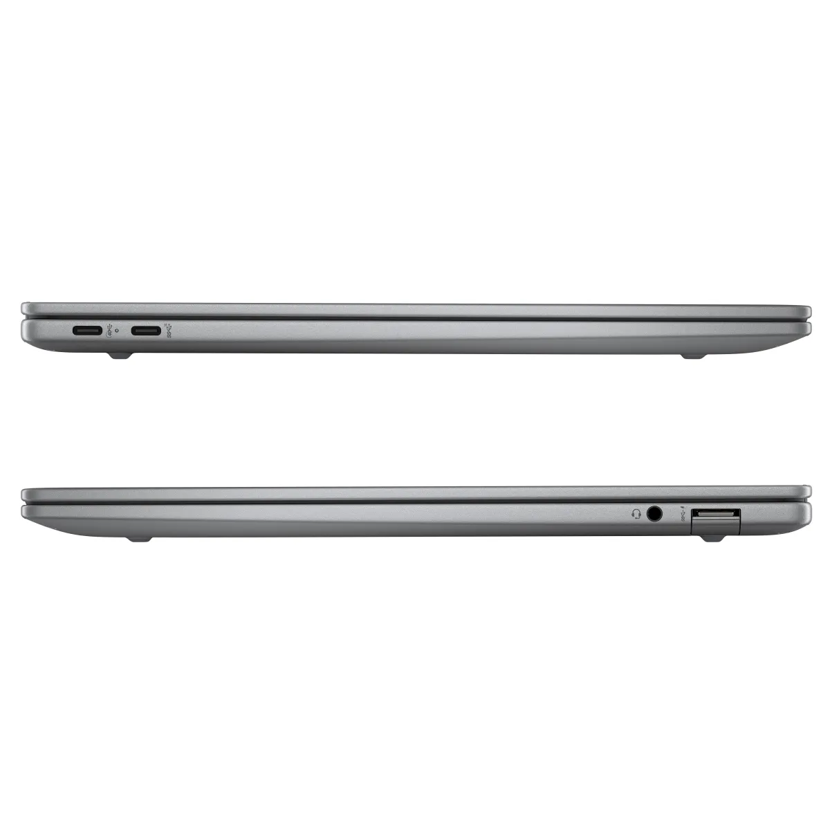 Laptop HP OmniBook X Flip 14-fk0082AU Al R7-350/32GB/1TBSSD/Win11 Home/14"2K Touch/Pen/OfficeH24+M365B/Bạc (BZ7N8PA)