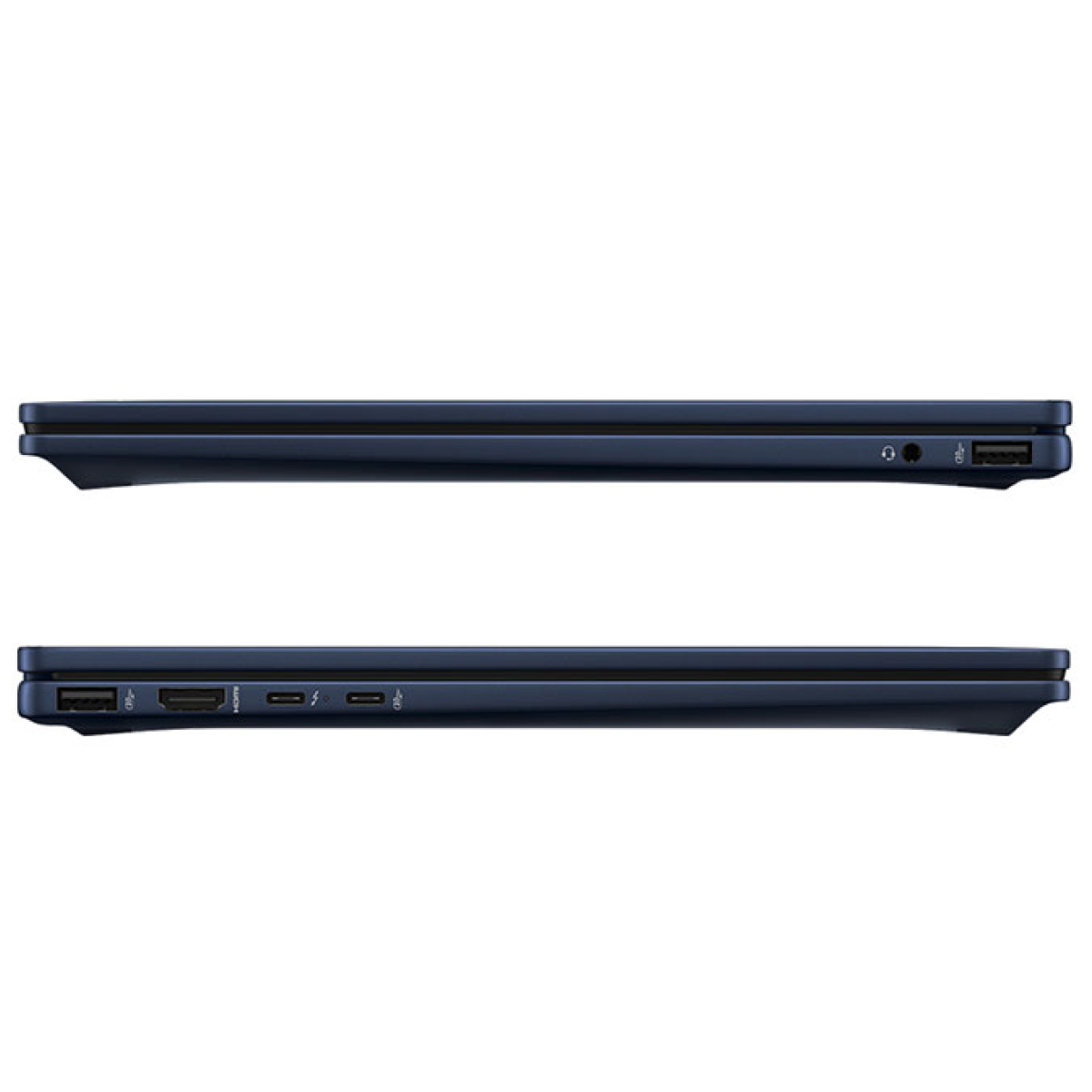 Laptop HP OmniBook X Flip 14-fm0088TU U5-226V/16GB/512GBSSD/Win11 Home/14"2K Touch/Pen/OfficeH24+M365B/Xanh (BZ7Q2PA)