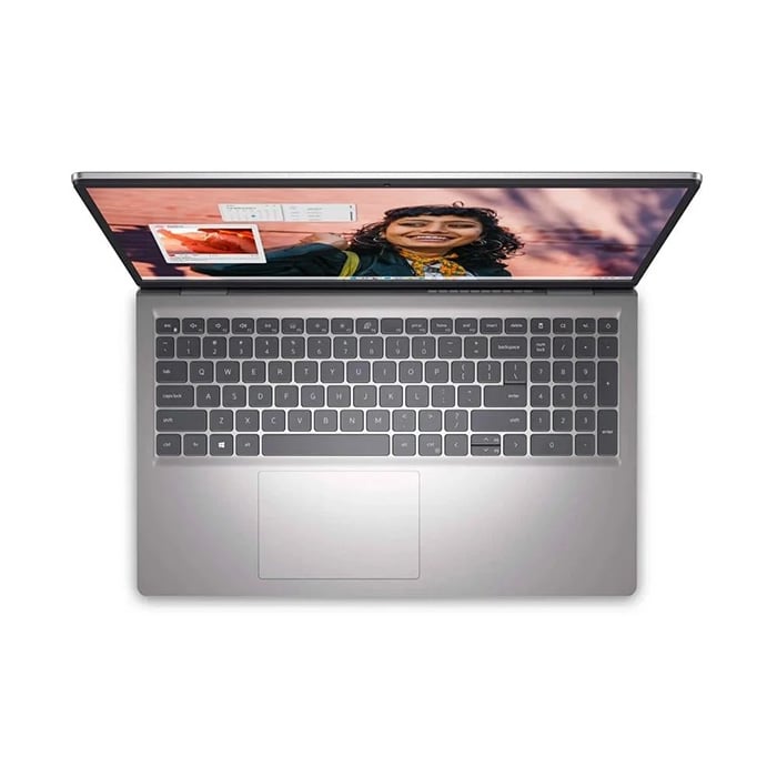 Laptop Dell Ins 15 3530 i7-1355U/16GB/1TB SSD/Win11 Home/15.6FHD/Office/Bạc (P16WD)