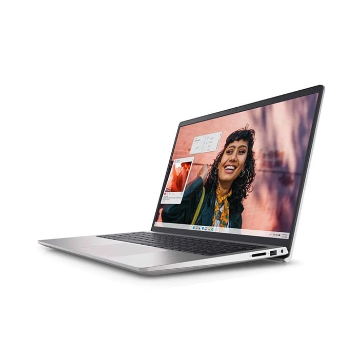 Laptop Dell Ins 15 3530 i7-1355U/16GB/1TB SSD/Win11 Home/15.6FHD/Office/Bạc (P16WD)