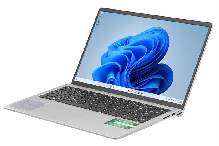 Laptop Dell Ins 15 3530 i7-1355U/16GB/1TB SSD/Win11 Home/15.6FHD/Office/Bạc (P16WD)