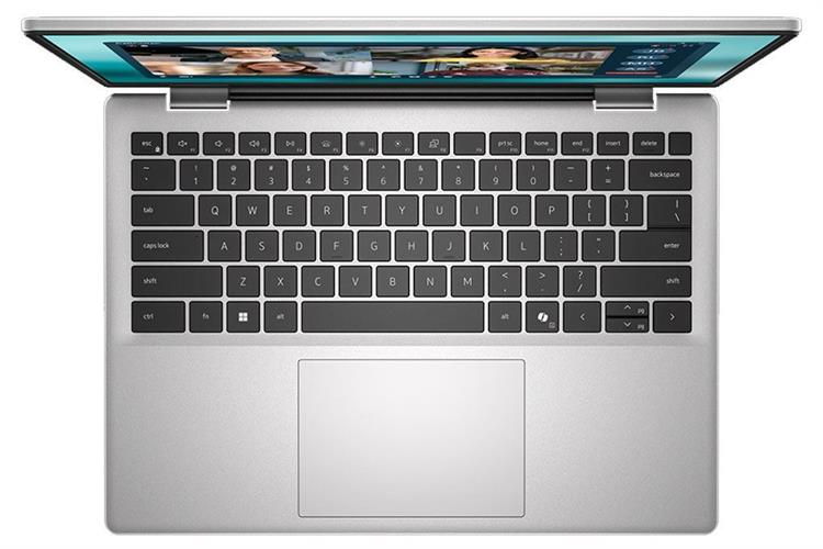 Laptop Dell 14 DC14250 Core 3-100U/8GB/512G SSD/Win11 Home/Office/14.0FHD/Bạc (DC14250-C3U085W11SLU)
