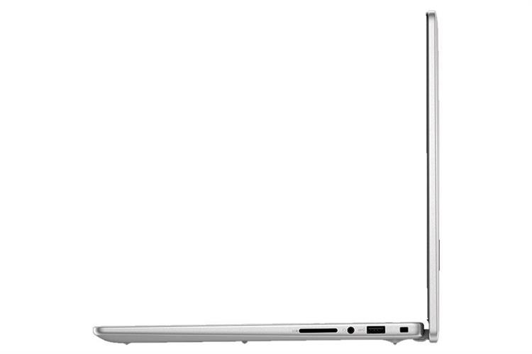 Laptop Dell 14 DC14250 Core 3-100U/8GB/512G SSD/Win11 Home/Office/14.0FHD/Bạc (DC14250-C3U085W11SLU)