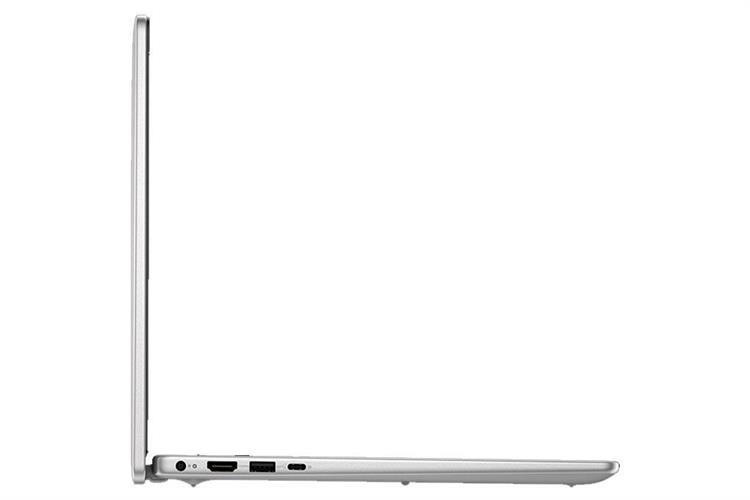 Laptop Dell 14 DC14250 Core 3-100U/8GB/512G SSD/Win11 Home/Office/14.0FHD/Bạc (DC14250-C3U085W11SLU)