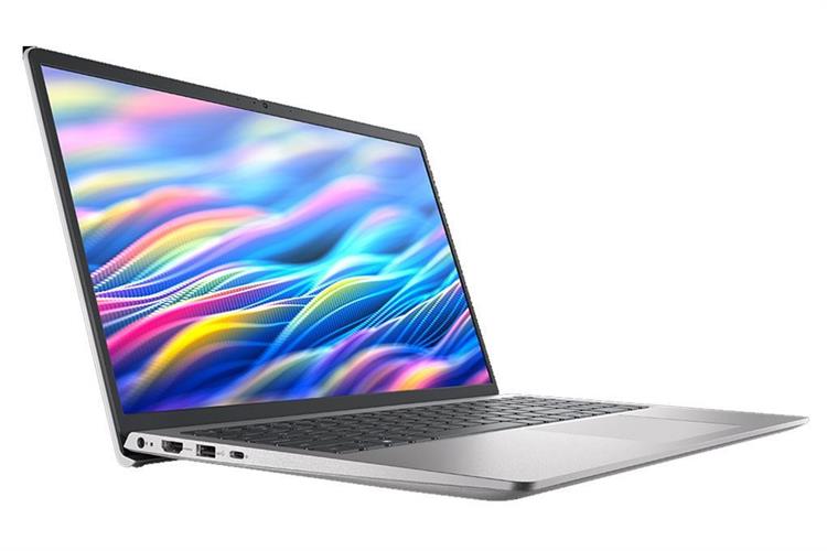 Laptop Dell 15 DC15250 i5-1334U/16GB/512G SSD/Win11 Home/Office/15.6FHD/Bạc (CPH99)