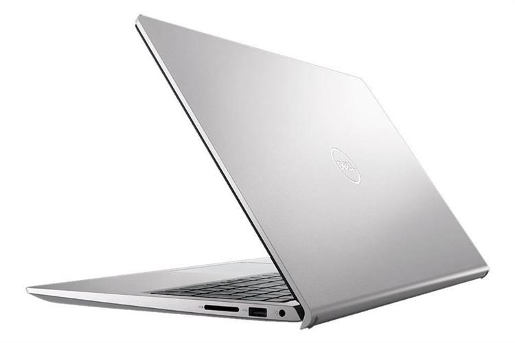 Laptop Dell 15 DC15250 i5-1334U/16GB/512G SSD/Win11 Home/Office/15.6FHD/Bạc (CPH99)