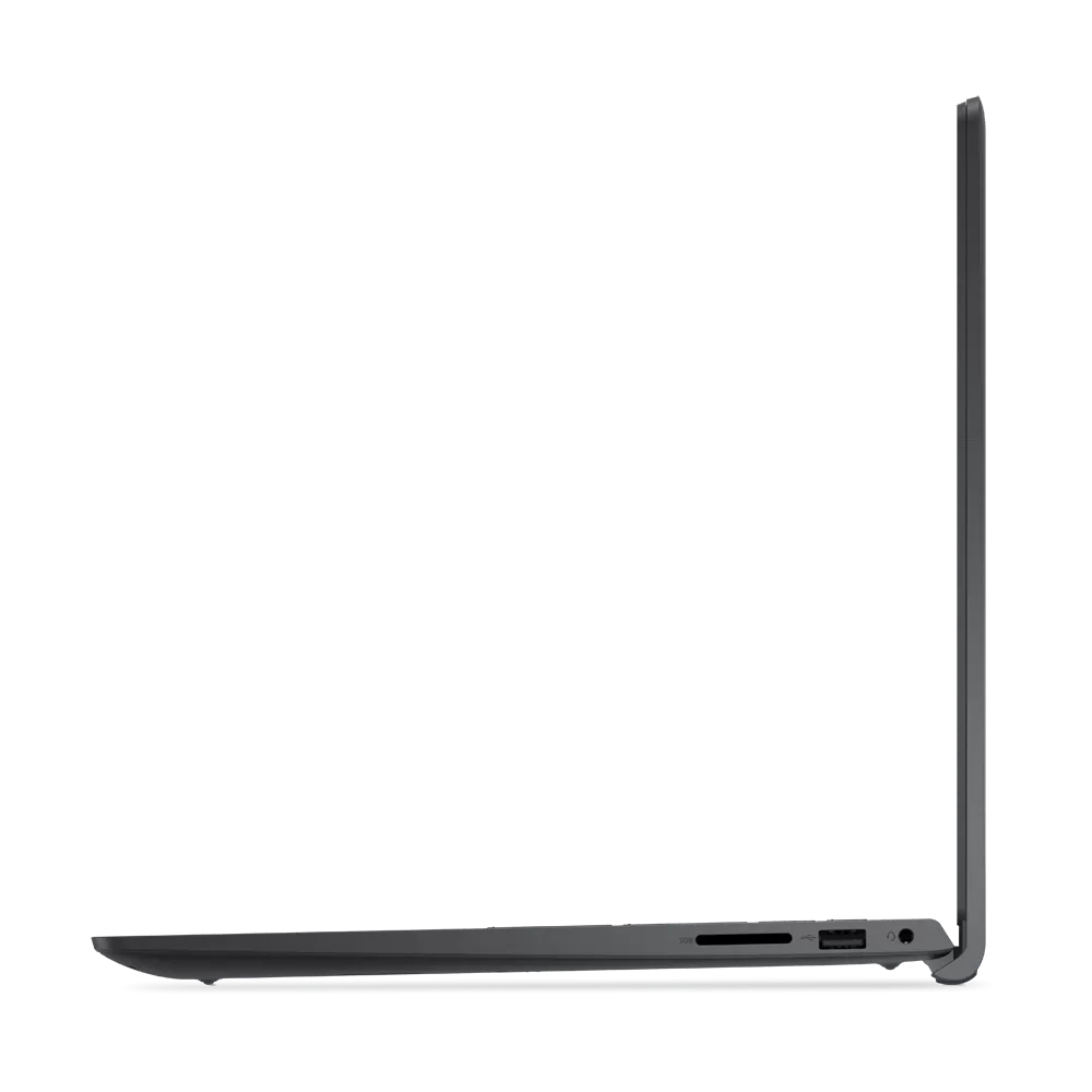 Laptop Dell 15 DC15255 R7-7730U/8GB/512GB/Win_11H/ 15.6FHDT/Đen (DC15255-R7-NK)
