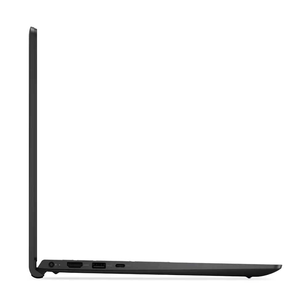 Laptop Dell 15 DC15255 R7-7730U/8GB/512GB/Win_11H/ 15.6FHDT/Đen (DC15255-R7-NK)