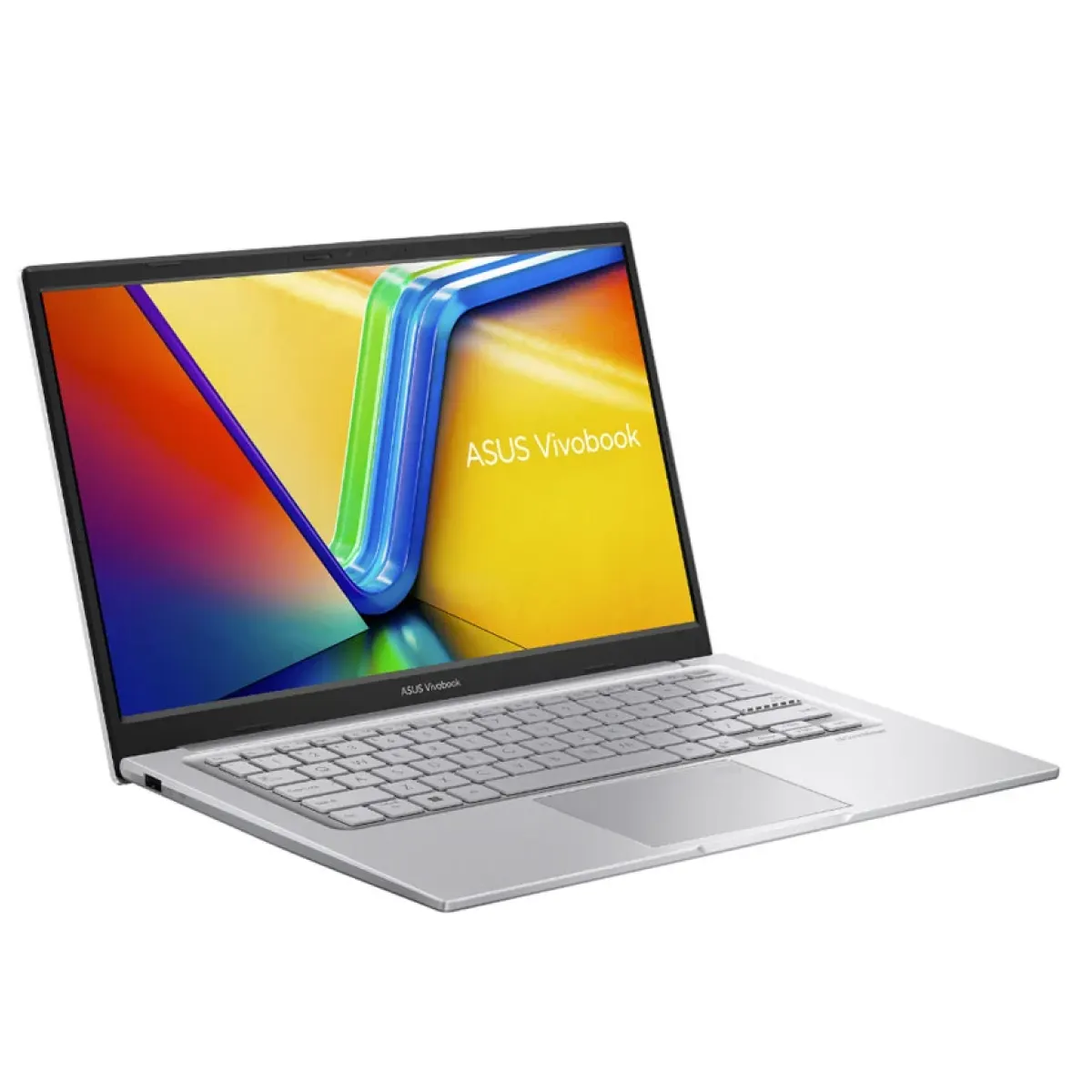Laptop Asus Vivobook 14 (X1404VA-EB509W) (i3-1315U/8GB/512GB/W11H/14.0FHD/Bạc)