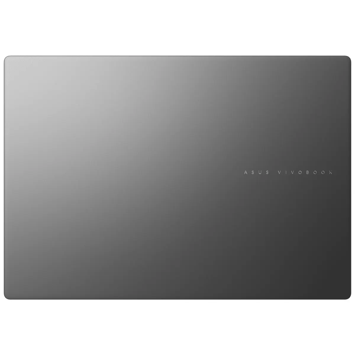 Laptop Asus Vivobook S16 (S3607QA-SH040WS) (Snapdragon X-X1-26-100/16GB/512GB/W11H/16.0FHD/Xám Đen)