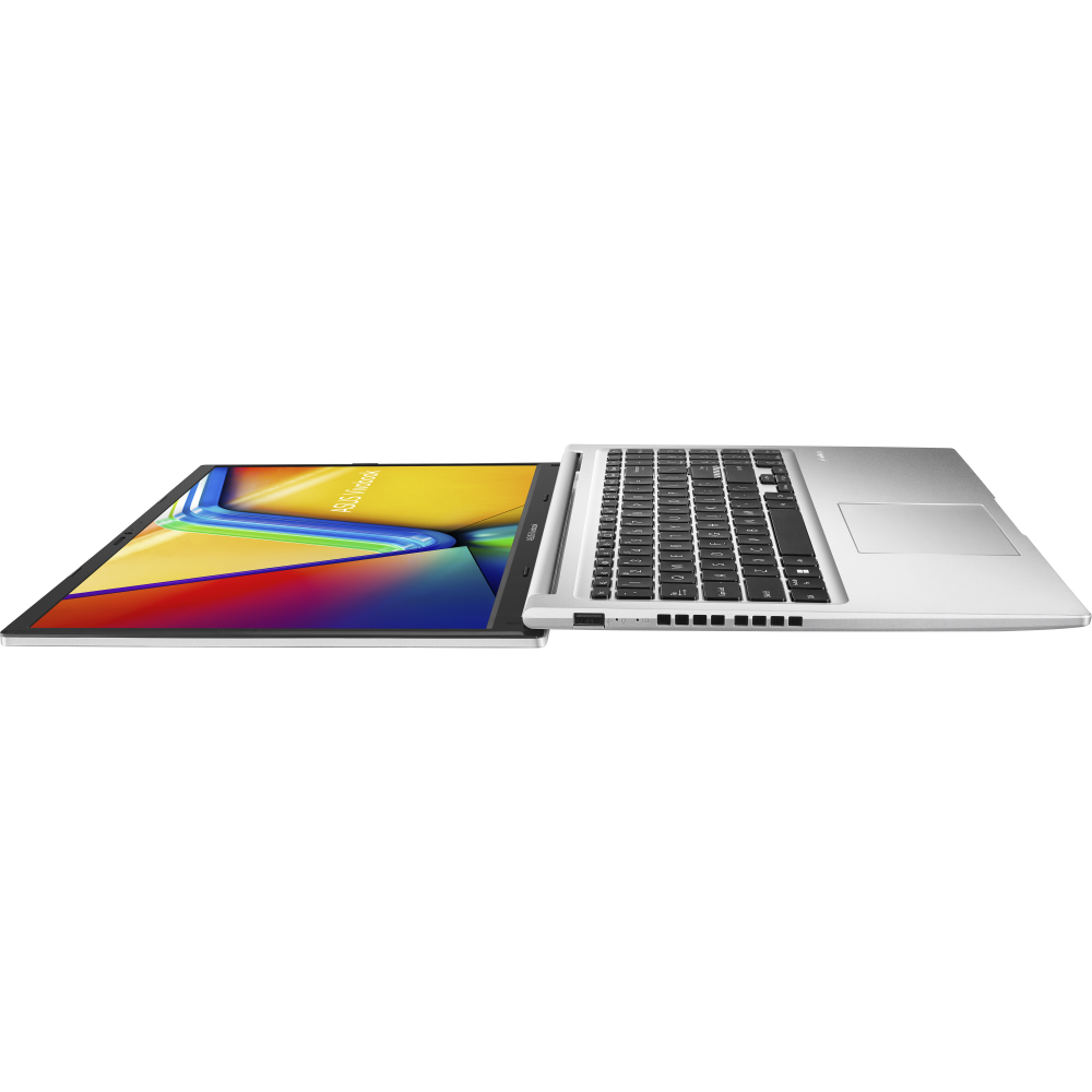 Laptop Asus Vivobook 15 (X1502VA-BQ886W) (i7-13620H/16GB/512GB/W11H/15.6inch/Bạc)