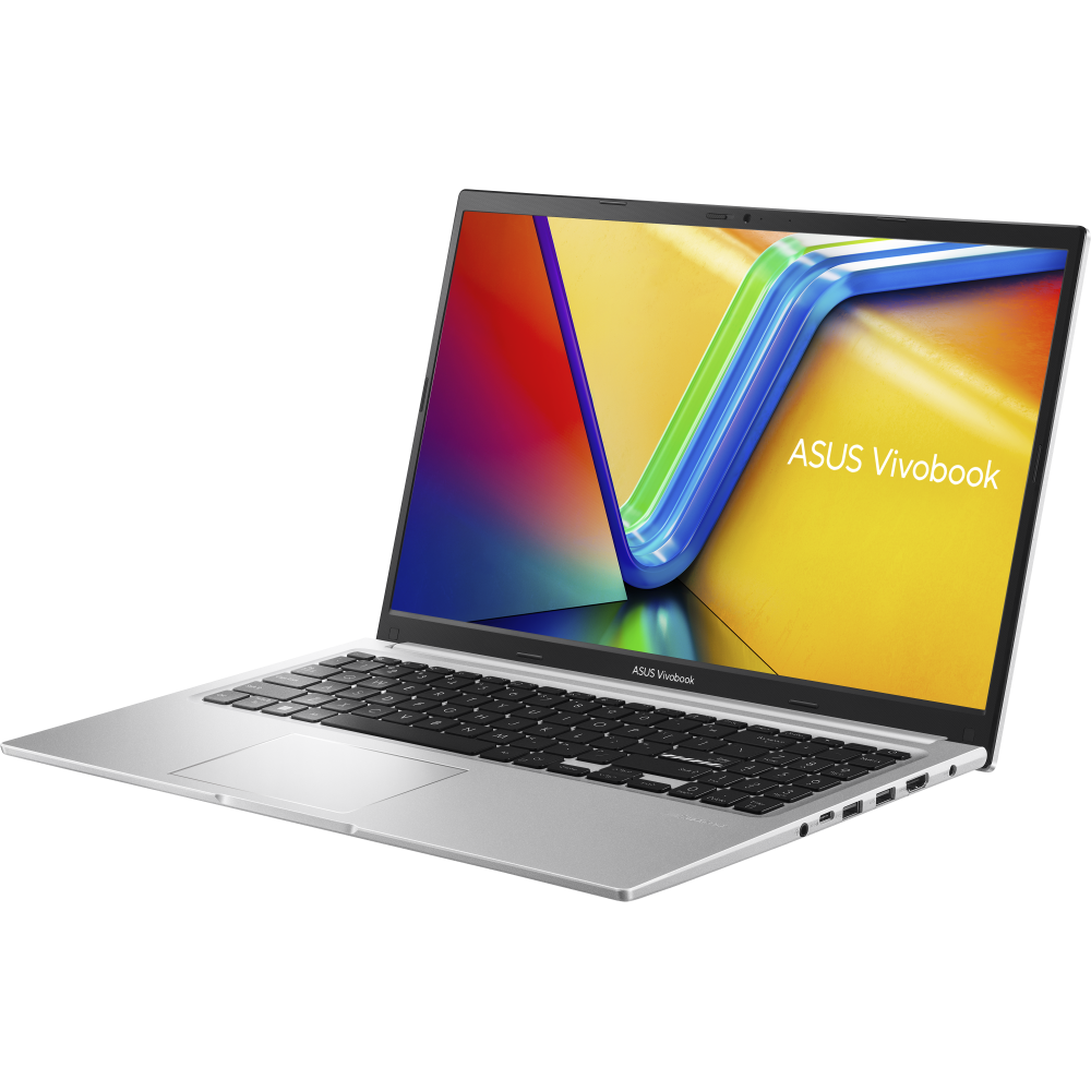 Laptop Asus Vivobook 15 (X1502VA-BQ886W) (i7-13620H/16GB/512GB/W11H/15.6inch/Bạc)