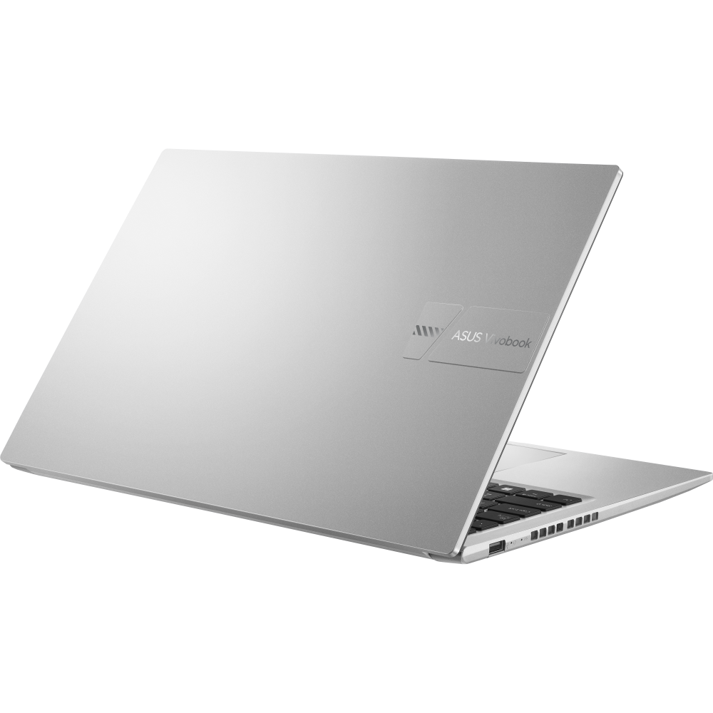 Laptop Asus Vivobook 15 (X1502VA-BQ886W) (i7-13620H/16GB/512GB/W11H/15.6inch/Bạc)