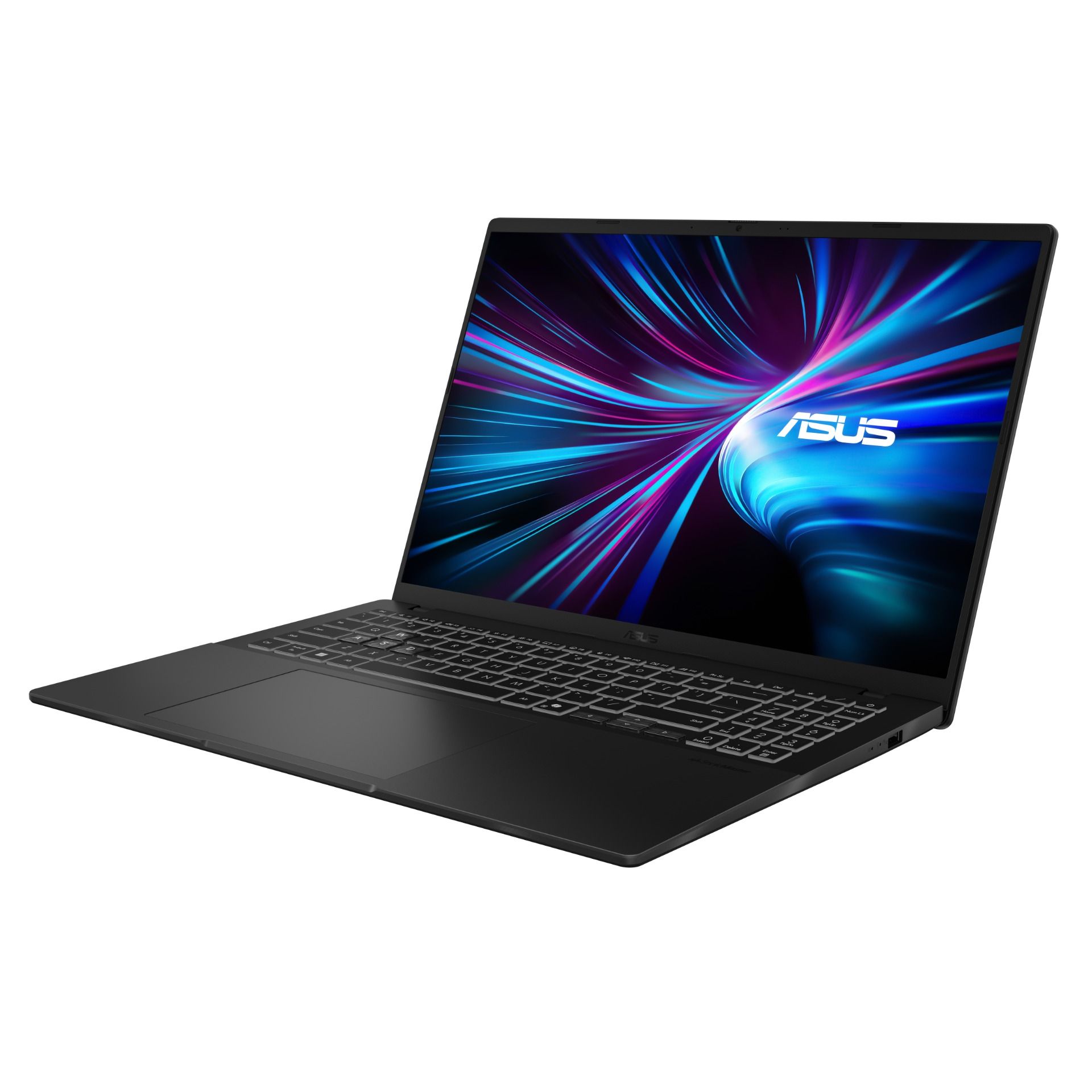 Laptop Asus Gaming V16 (V3607VU-RP216W) (7-240H/16GB/512GB/RTX 4050_6GB/W11H/16.0FHD/Đen)