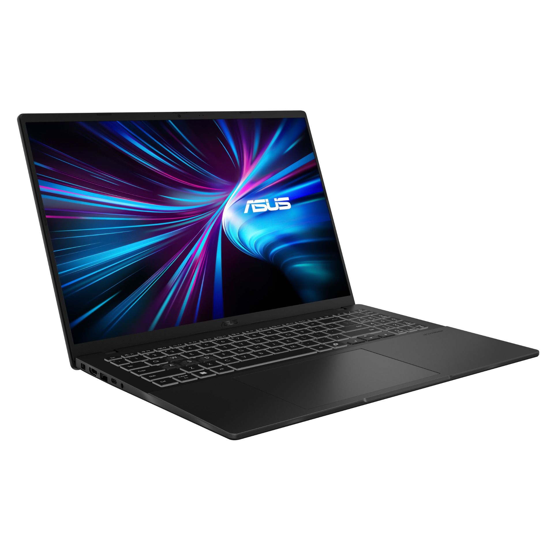 Laptop Asus Gaming V16 (V3607VH-RP025W) (7-240H/16GB/512GB/RTX 5050_8GB/W11H/16.0inch/Đen)