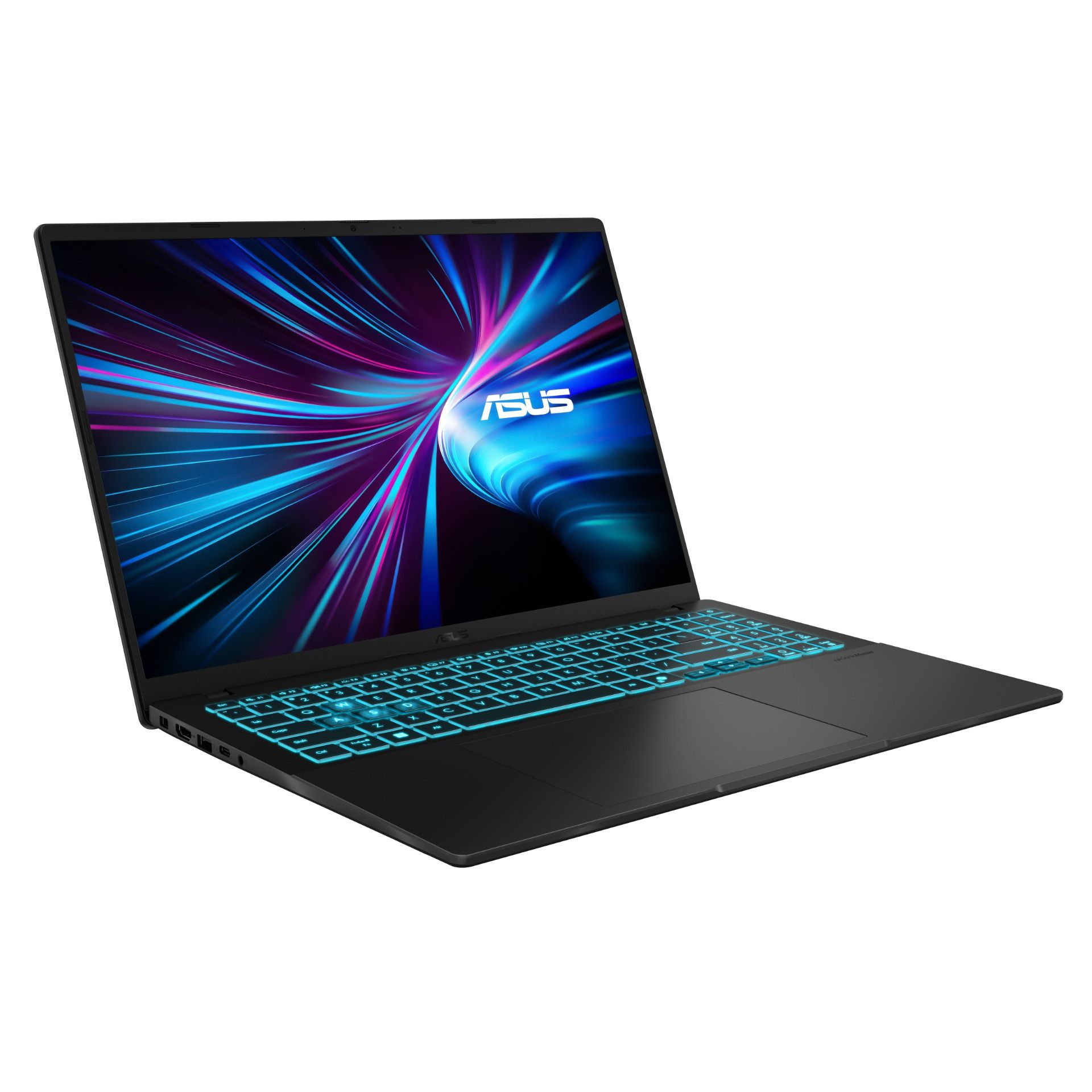 Laptop Asus Gaming V16 (V3607VH-RP025W) (7-240H/16GB/512GB/RTX 5050_8GB/W11H/16.0inch/Đen)
