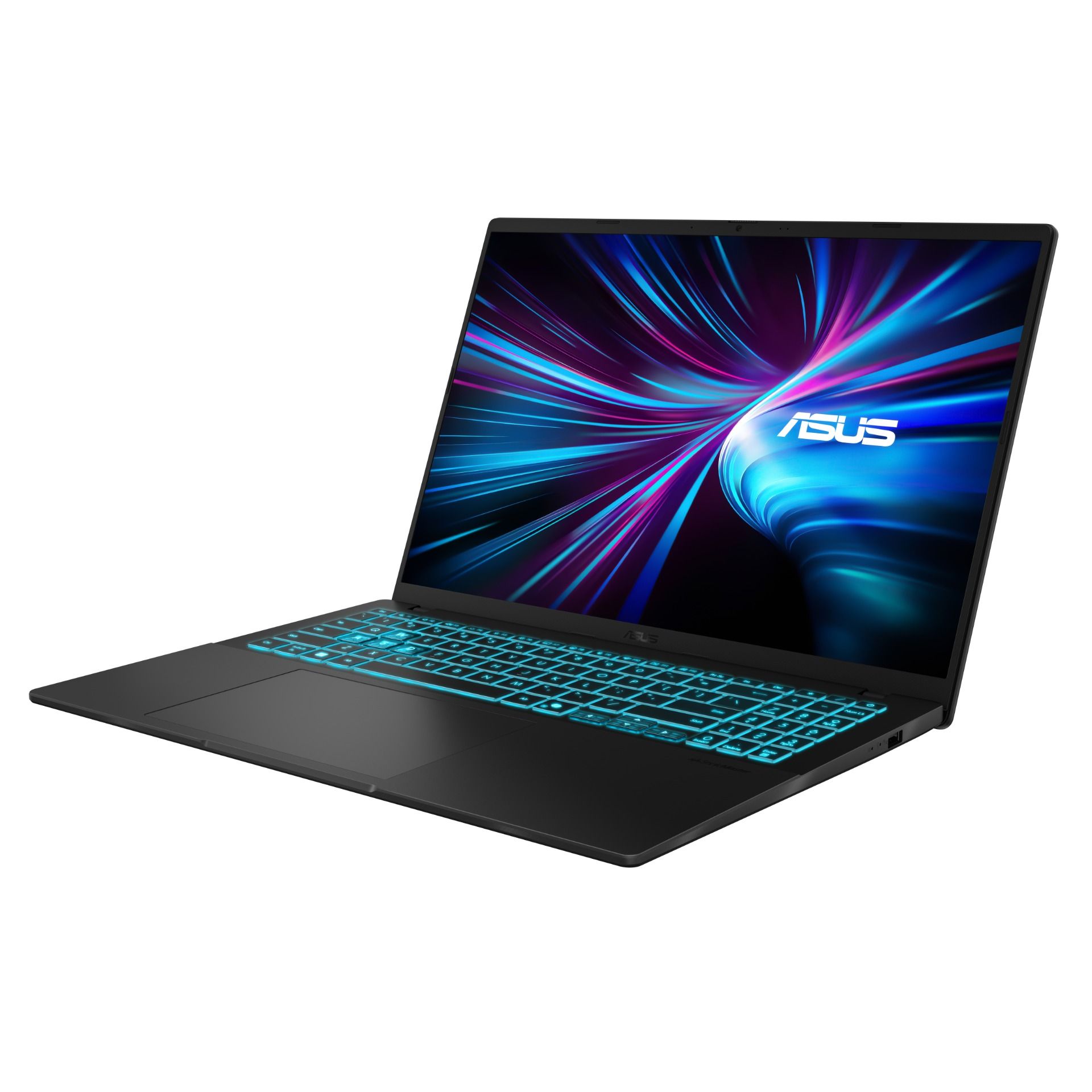 Laptop Asus Gaming V16 (V3607VH-RP025W) (7-240H/16GB/512GB/RTX 5050_8GB/W11H/16.0inch/Đen)