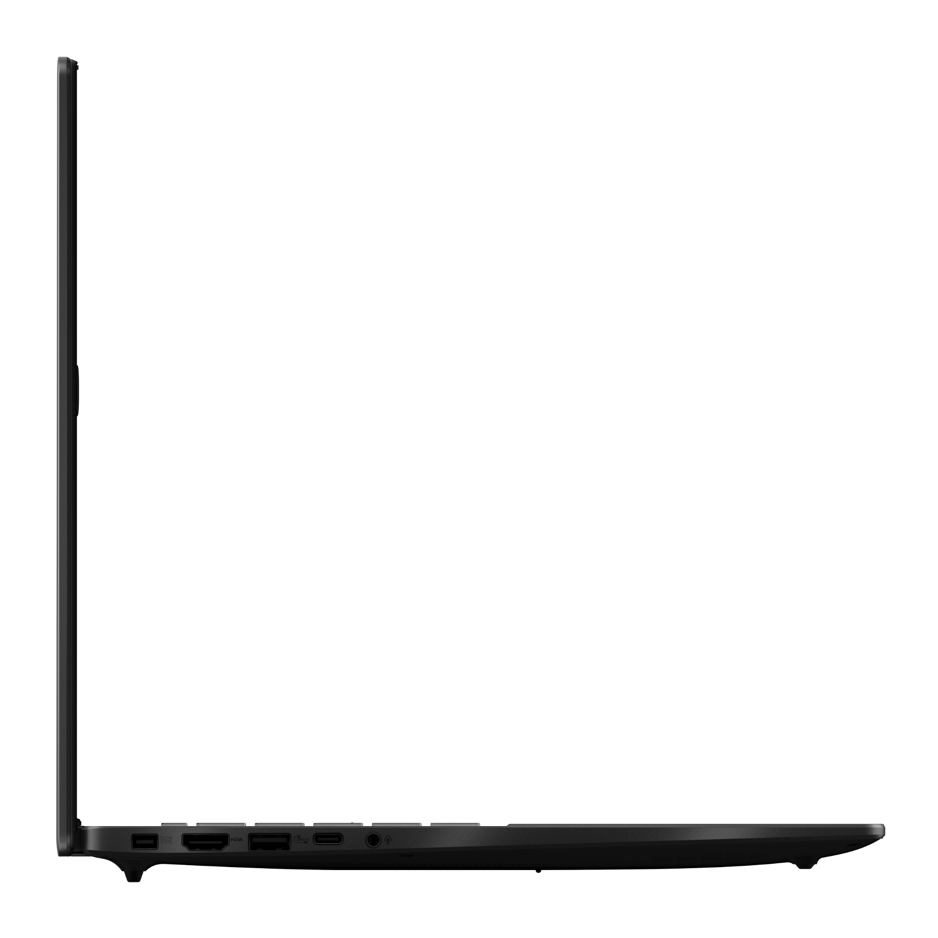 Laptop Asus Gaming V16 (V3607VH-RP025W) (7-240H/16GB/512GB/RTX 5050_8GB/W11H/16.0inch/Đen)
