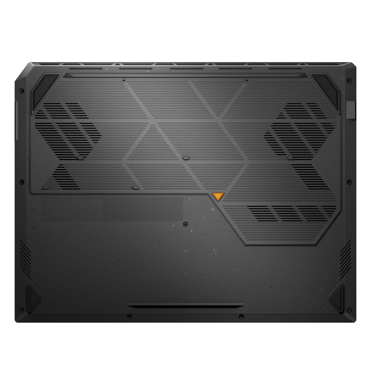 Laptop Asus TUF Gaming F16 (FX608JHI-TU209W) (i7-14650HX/16GB/512GB/RTX 5050_8GB/W11H/16.0FHD/Xám)