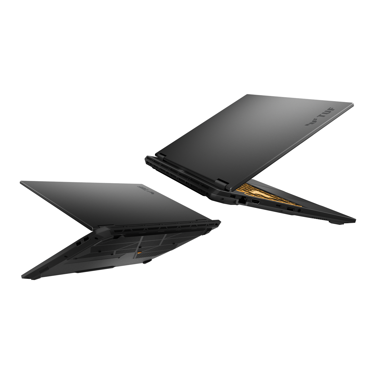 Laptop Asus TUF Gaming F16 (FX608JHI-TU209W) (i7-14650HX/16GB/512GB/RTX 5050_8GB/W11H/16.0FHD/Xám)
