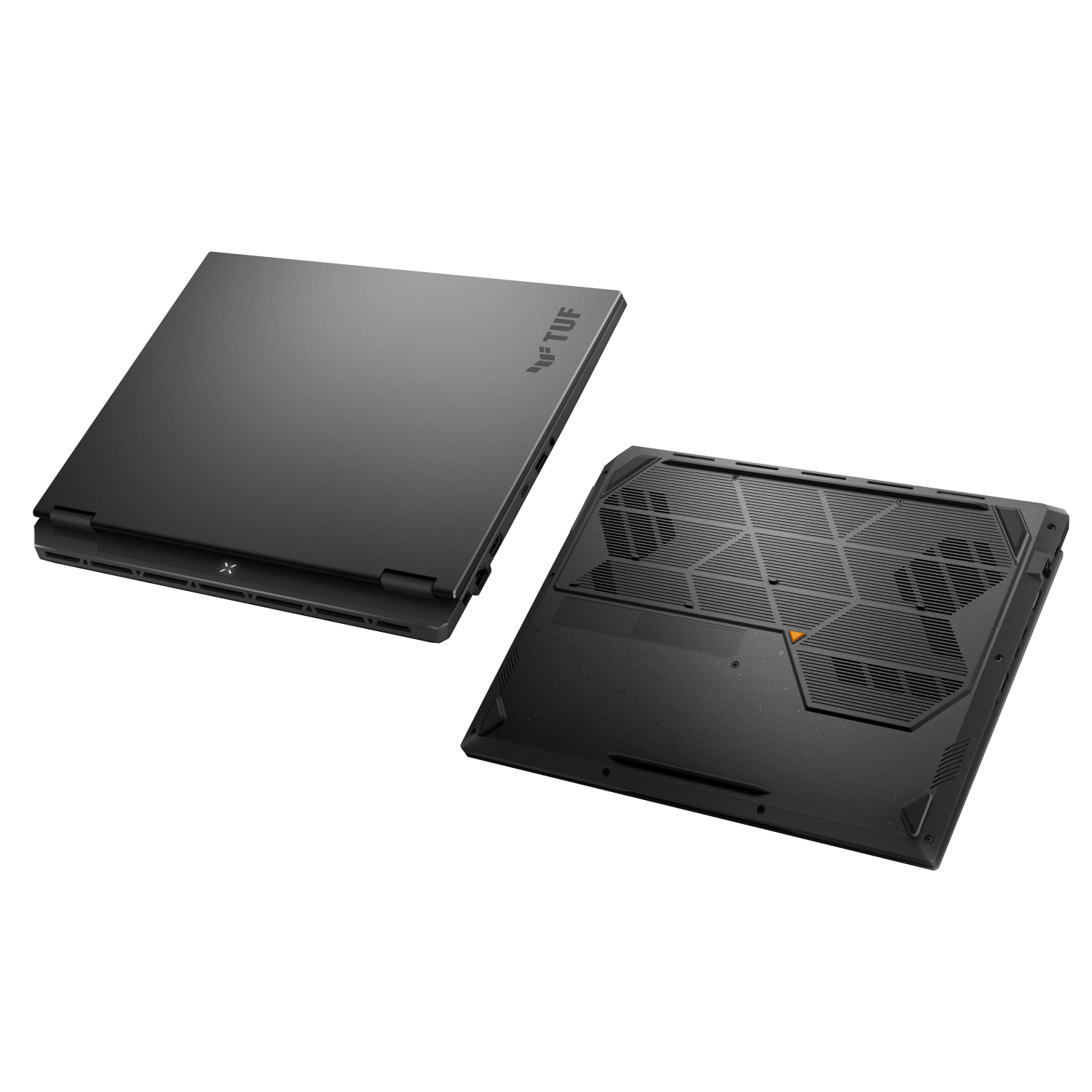 Laptop Asus TUF Gaming F16 (FX608JMI-TU241W) (i7-14650HX/16GB/512GB/RTX 5060_8GB/W11H/16.0FHD/Xám)