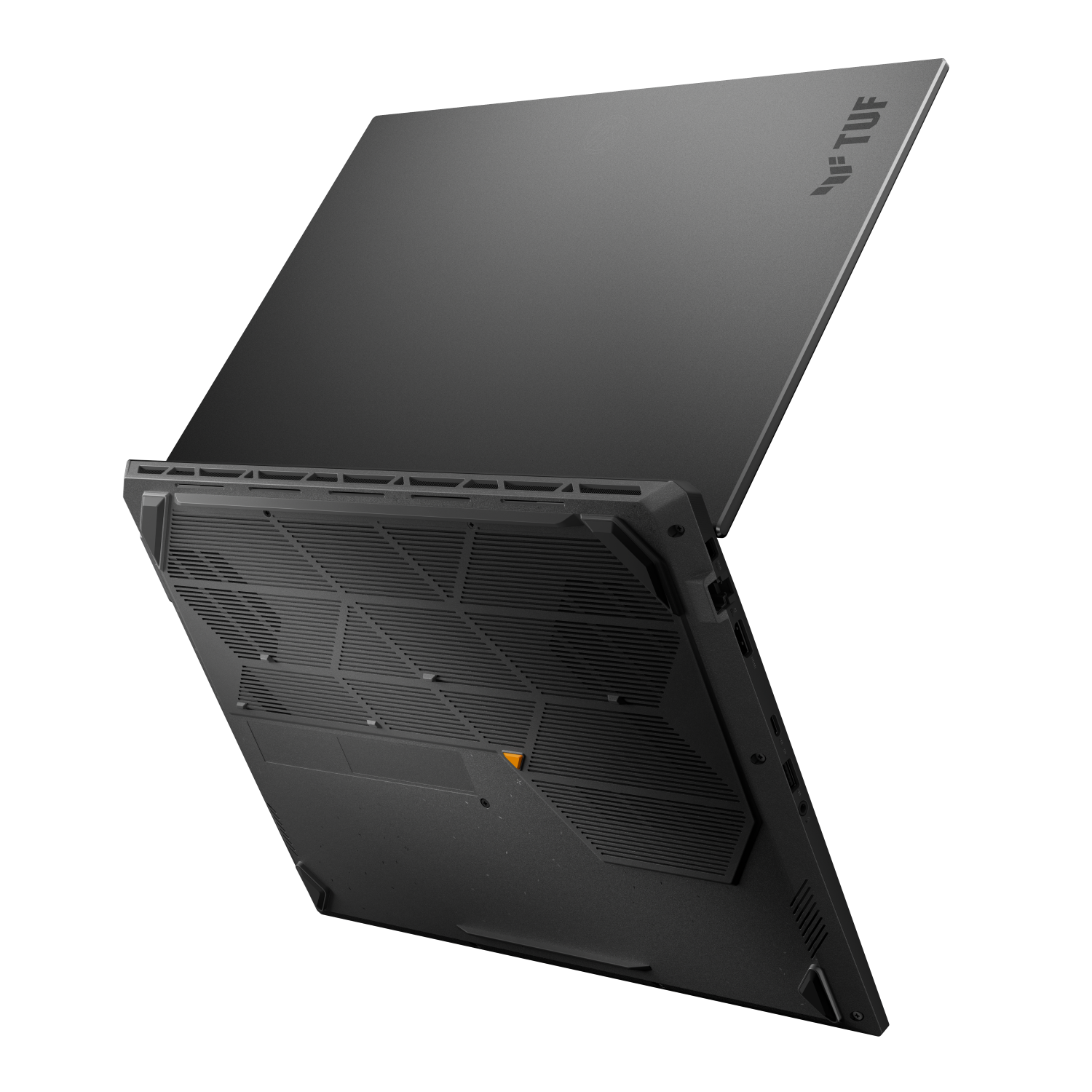 Laptop Asus TUF Gaming F16 (FX608JMI-TU241W) (i7-14650HX/16GB/512GB/RTX 5060_8GB/W11H/16.0FHD/Xám)