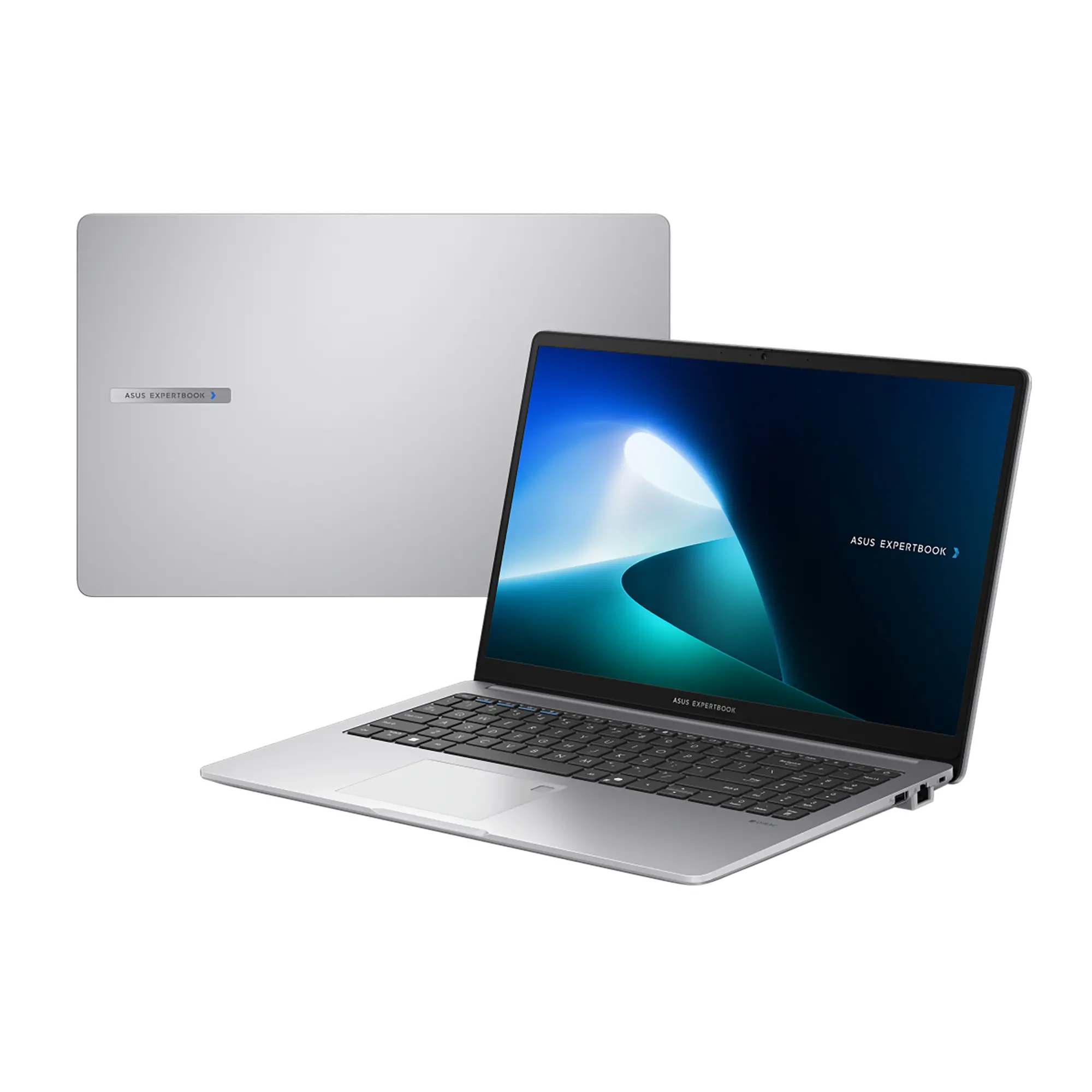Laptop Asus ExpertBook P1 (P1503CVA-C3U08-50W) (3-100U/8GB/512GB/W11H/15.6.0FHD/Xám)