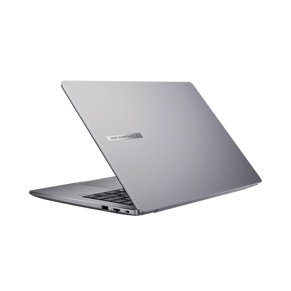 Laptop Asus ExpertBook P3 (P3405CVA-LY0363) (i5-13420H/16GB/512GB/NoOS/14.0FHD/Xám)