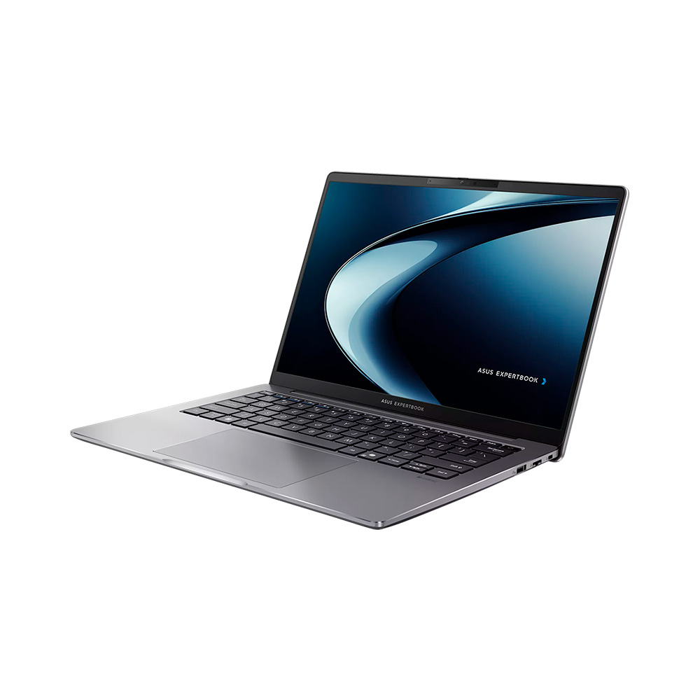 Laptop Asus ExpertBook P3 (P3405CVA-LY0363) (i5-13420H/16GB/512GB/NoOS/14.0FHD/Xám)