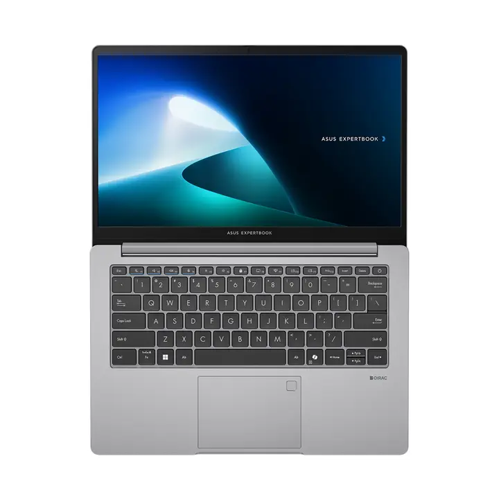 Laptop Asus ExpertBook P1 (P1403CVA-C5H16-50W) (5-210H/16GB/512GB/W11H/14.0FHD/Xám)
