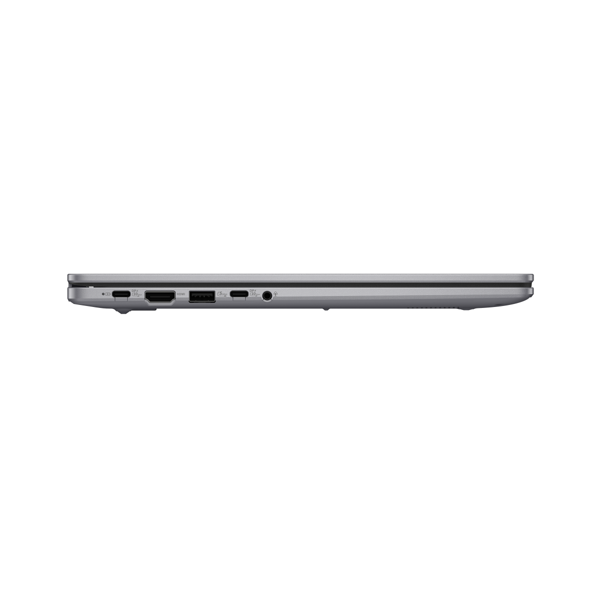 Laptop Asus ExpertBook P1 (P1503CVA-C5H16-50W) (5-210H/16GB/512GB/W11H/15.6FHD/Xám)
