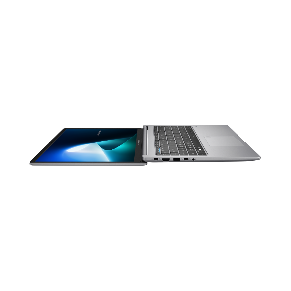 Laptop Asus ExpertBook P1 (P1503CVA-C5H16-50W) (5-210H/16GB/512GB/W11H/15.6FHD/Xám)