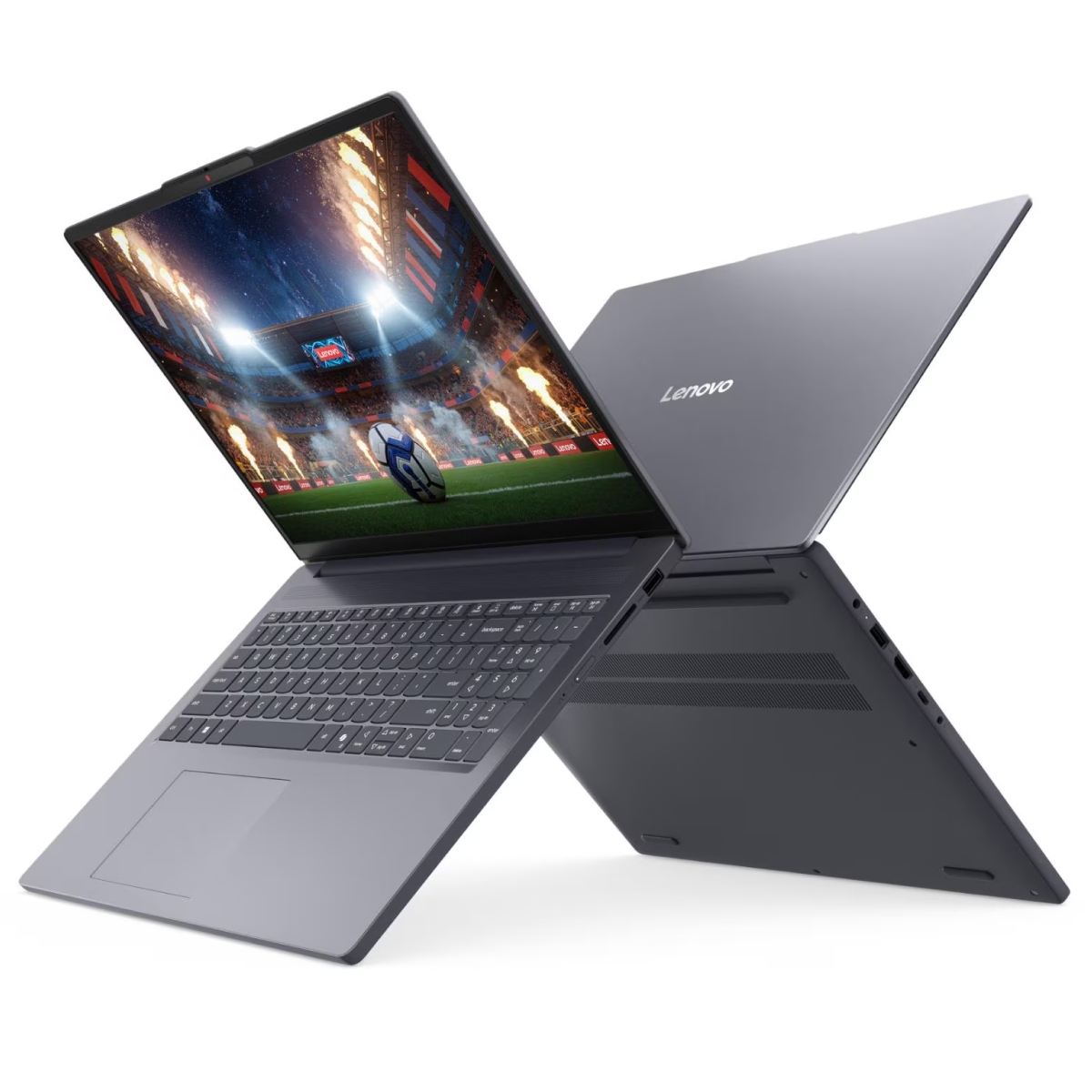 Laptop Lenovo IdeaPad Slim 3 16IWC11 (83RS002KVN) (Core 5-320/8GB/512GB/W11H/16.0FHD/Xám)