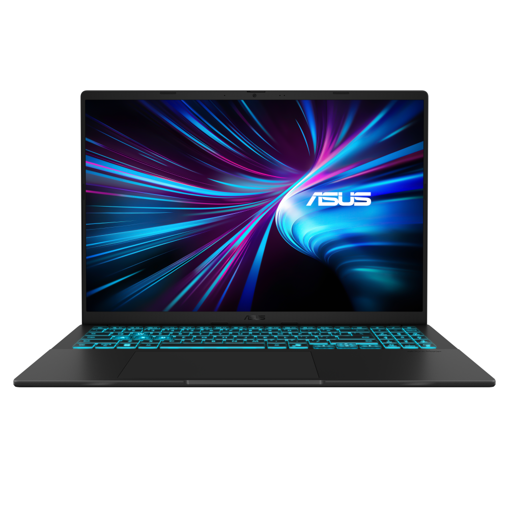 Laptop ASUS Gaming V16 (V3607VJ-TK189W)(Core 5 210H, 16GB, 512GB, W11H, RTX 3050_6GB, 16.0FHD, Đen)