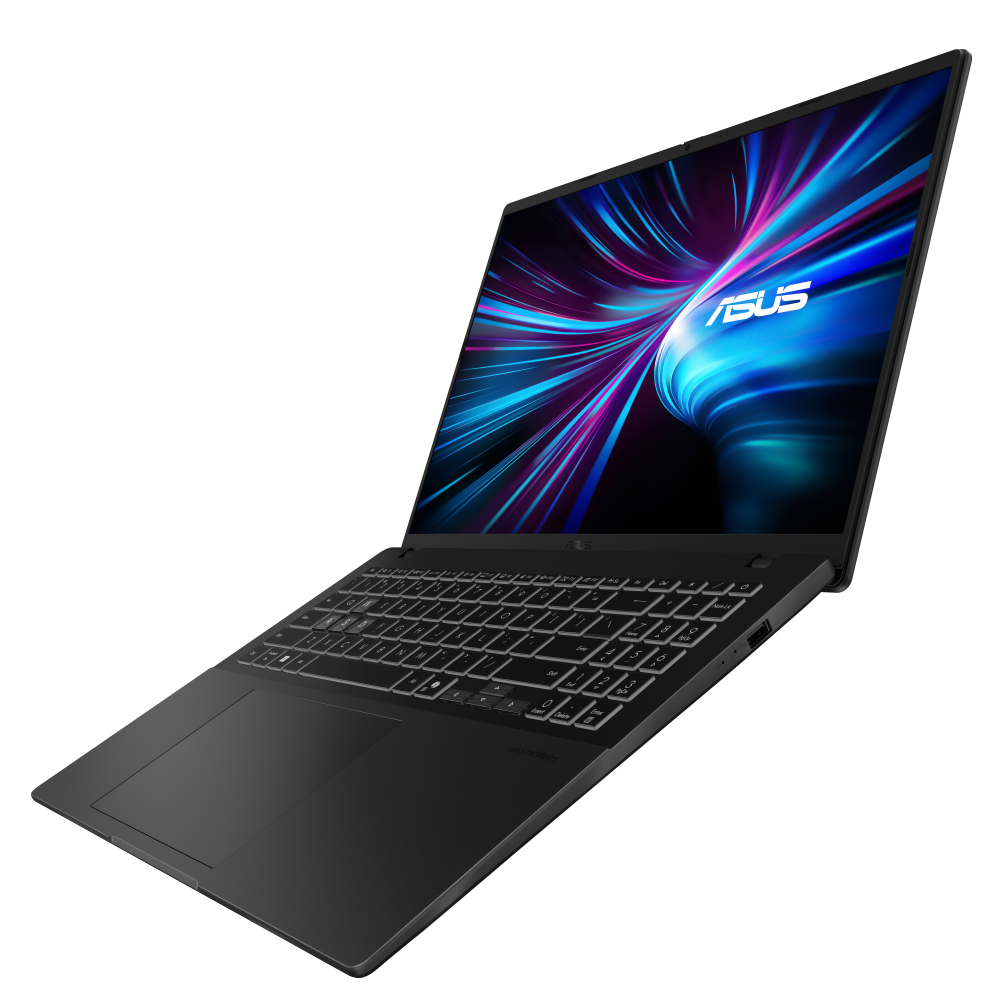 Laptop ASUS Gaming V16 (V3607VJ-TK189W)(Core 5 210H, 16GB, 512GB, W11H, RTX 3050_6GB, 16.0FHD, Đen)