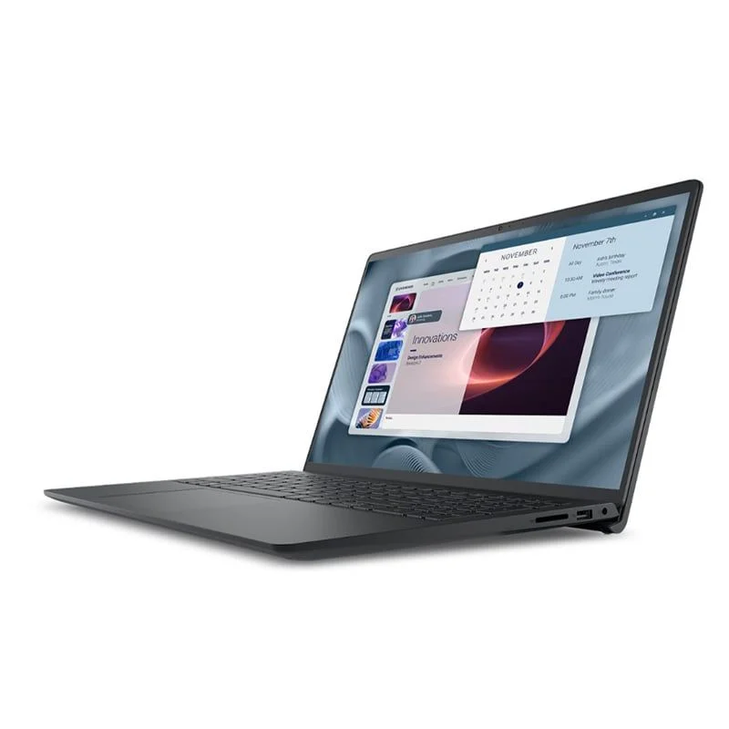 Laptop Dell Pro 15 Essential PV 15250 (P112F013)(Core 3-100U, 8GB , 512GB, W11P, Home&Business 2024, 15.6FHD, Đen)